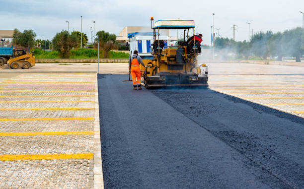 Best Driveway Paver Repair  in Piru, CA