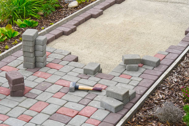 Reasons to Select Us for Your Driveway Paving Requirements in Piru, CA