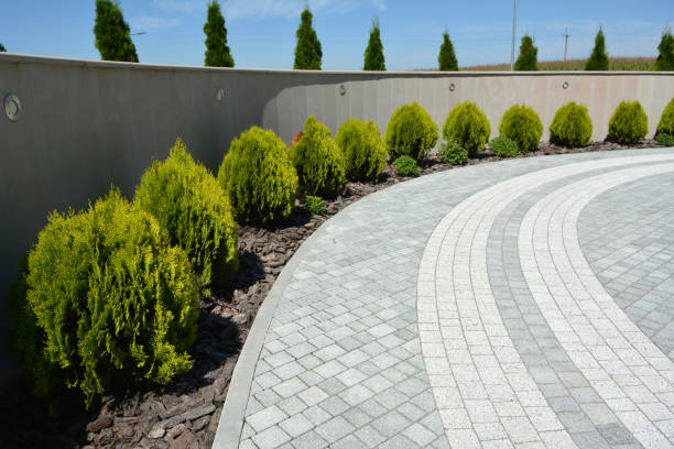 Best Residential Driveway Paver Services  in Piru, CA