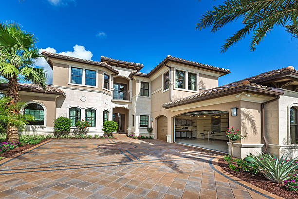 Best Concrete Paver Driveway  in Piru, CA