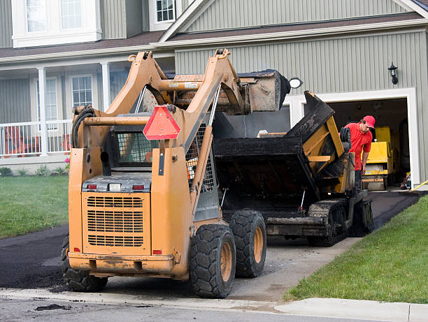 Best Cobblestone Driveway Pavers  in Piru, CA