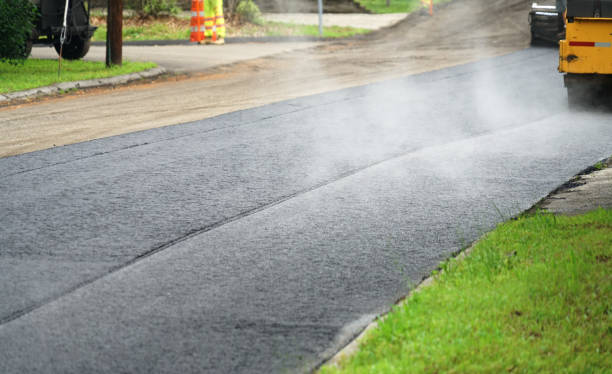 Trusted Piru, CA Driveway Pavers Experts