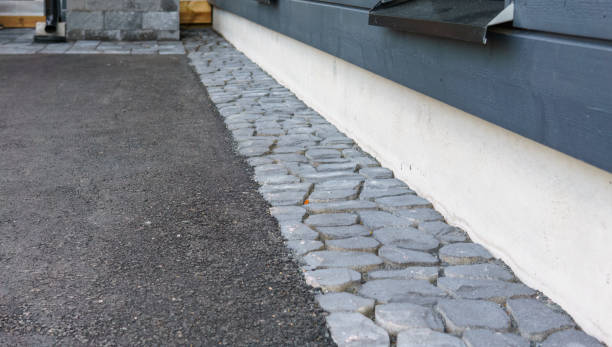 Best Interlocking Driveway Pavers  in Piru, CA
