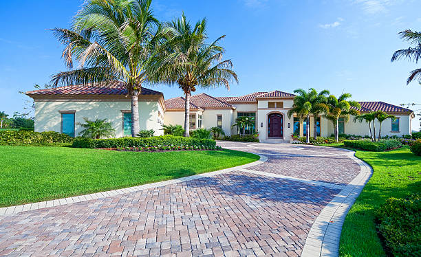 Best Best Driveway Pavers  in Piru, CA