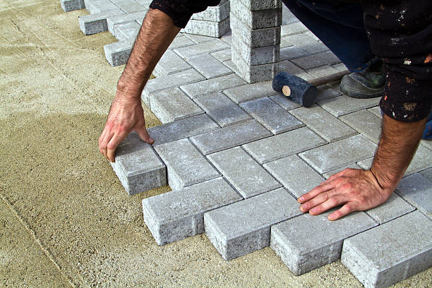 Reasons to Select Us for Your Driveway Paving Requirements in Piru, CA