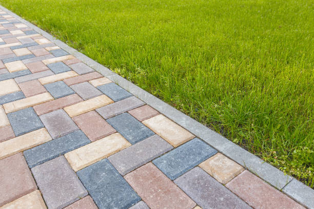 Best Interlocking Driveway Pavers  in Piru, CA